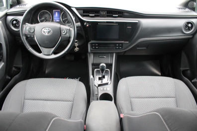 Toyota Corolla 1.4 D-4D TOUCH 2016 Model Otomatik Vites