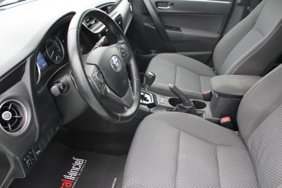 Toyota Corolla 1.4 D-4D TOUCH 2016 Model Otomatik Vites