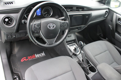 Toyota Corolla 1.4 D-4D TOUCH 2016 Model Otomatik Vites