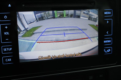 Toyota Corolla 1.4 D-4D TOUCH 2016 Model Otomatik Vites