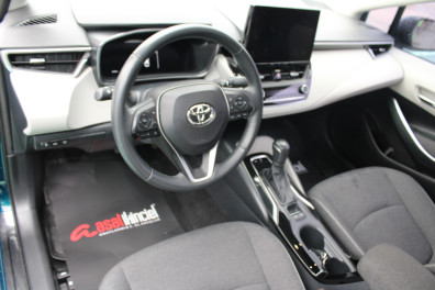 Toyota Corolla DREAM X-PACK 2023 Model Otomatik Vites