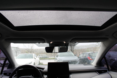 Toyota Corolla DREAM X-PACK 2023 Model Otomatik Vites