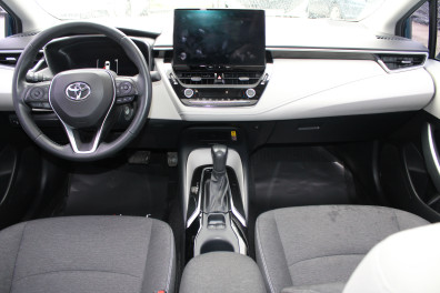 Toyota Corolla DREAM X-PACK 2023 Model Otomatik Vites