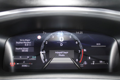 Toyota Corolla DREAM X-PACK 2023 Model Otomatik Vites