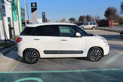 Fiat 500 Ailesi 1.3 MULTİJET POPSTAR 2013 Model Düz Vites