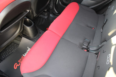 Fiat 500 Ailesi 1.3 MULTİJET POPSTAR 2013 Model Düz Vites