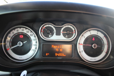 Fiat 500 Ailesi 1.3 MULTİJET POPSTAR 2013 Model Düz Vites