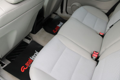 Mercedes-Benz B Serisi  B 160 BOYUT 2010 Model Otomatik Vites