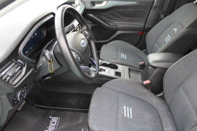 Ford  Focus 1.5TDCİ ACTİVE X SW  2023 Model Otomatik Vites