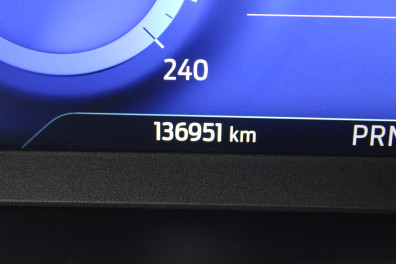 Ford  Focus 1.5TDCİ ACTİVE X SW  2023 Model Otomatik Vites