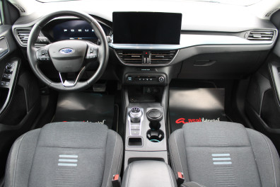Ford  Focus 1.5TDCİ ACTİVE X SW  2023 Model Otomatik Vites