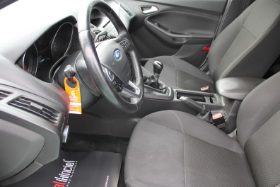 Ford  Focus 1.6Tİ-VCT LPG TREND X 2016 Model Düz Vites