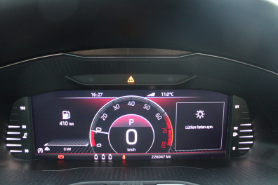 Skoda Superb 1.5TSİ PRESTİGE 2020 Model Otomatik Vites