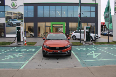 Fiat Egea CROSS 1.0FİREFLY URBAN 2021 Model Düz Vites