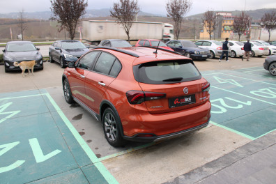 Fiat Egea CROSS 1.0FİREFLY URBAN 2021 Model Düz Vites