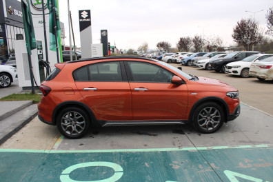 Fiat Egea CROSS 1.0FİREFLY URBAN 2021 Model Düz Vites