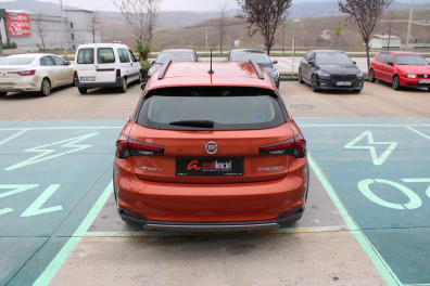 Fiat Egea CROSS 1.0FİREFLY URBAN 2021 Model Düz Vites