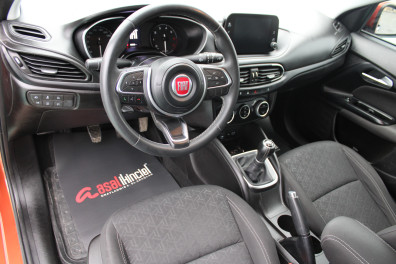 Fiat Egea CROSS 1.0FİREFLY URBAN 2021 Model Düz Vites