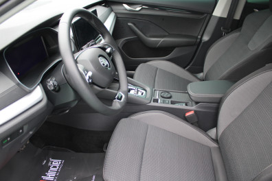 Skoda Octavia 1.5 MHEV PREMİUM 2024 Model Otomatik Vites