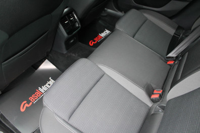 Skoda Octavia 1.5 MHEV PREMİUM 2024 Model Otomatik Vites