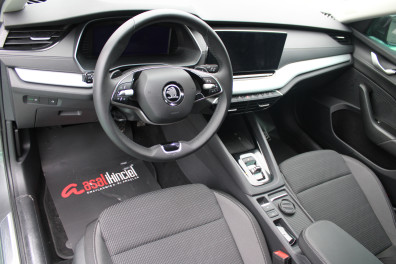 Skoda Octavia 1.5 MHEV PREMİUM 2024 Model Otomatik Vites