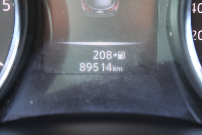 Nissan Qashqai 1.5DCİ SKYPACK  2016 Model Düz Vites