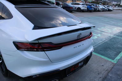 MG MG7 1.5 EXCELLENCE RED EDİTİON 2025 Model Otomatik Vites