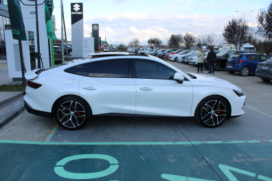 MG MG7 1.5 EXCELLENCE RED EDİTİON 2025 Model Otomatik Vites