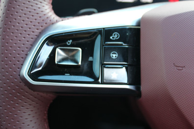 MG MG7 1.5 EXCELLENCE RED EDİTİON 2025 Model Otomatik Vites