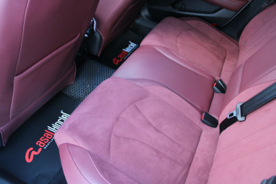 MG MG7 1.5 EXCELLENCE RED EDİTİON 2025 Model Otomatik Vites