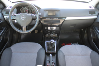 Opel Astra 1.6 ENJOY PLUS 2011 Model Düz Vites