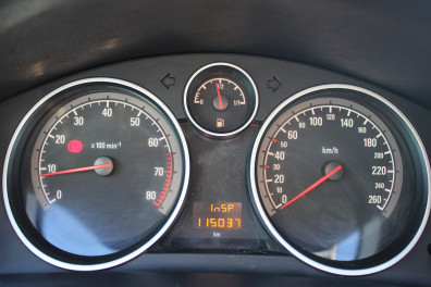 Opel Astra 1.6 ENJOY PLUS 2011 Model Düz Vites