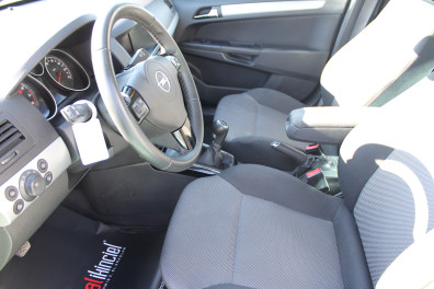 Opel Astra 1.6 ENJOY PLUS 2011 Model Düz Vites