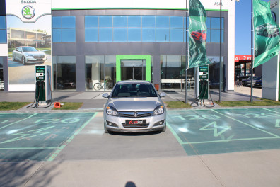 Opel Astra 1.6 ENJOY PLUS 2011 Model Düz Vites