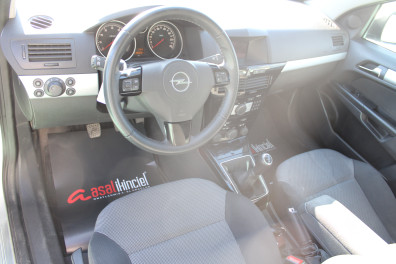 Opel Astra 1.6 ENJOY PLUS 2011 Model Düz Vites