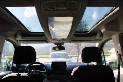 Opel Combo  1.5D ULTİMATE  2023 Model Otomatik Vites