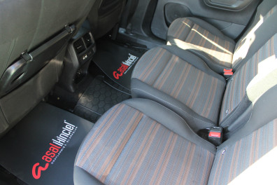 Opel Combo  1.5D ULTİMATE  2023 Model Otomatik Vites