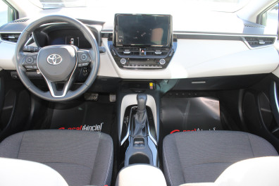 Toyota Corolla 1.5 DREAM 2023 Model Otomatik Vites