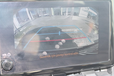 Toyota Corolla 1.5 DREAM 2023 Model Otomatik Vites