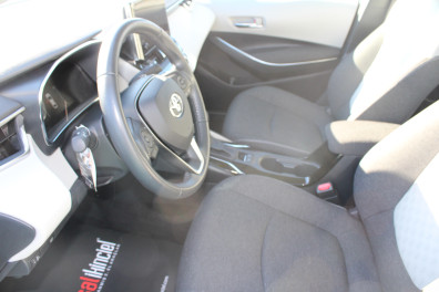 Toyota Corolla 1.5 DREAM 2023 Model Otomatik Vites