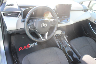 Toyota Corolla 1.5 DREAM 2023 Model Otomatik Vites