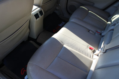 Nissan X-Trail 1.6DCİ PLATİNUM  2017 Model Otomatik Vites