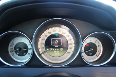 Mercedes-Benz C Serisi C180 BLUEFFİCİENCY AMG 2011 Model Otomatik Vites