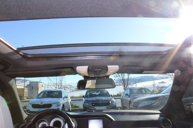 Mercedes-Benz C Serisi C180 BLUEFFİCİENCY AMG 2011 Model Otomatik Vites