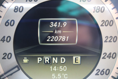 Mercedes-Benz C Serisi C180 BLUEFFİCİENCY AMG 2011 Model Otomatik Vites