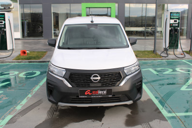 Nissan Townstar 1.3 L2 VISIA 2025 Model Otomatik Vites
