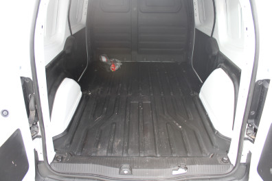 Nissan Townstar 1.3 L2 VISIA 2025 Model Otomatik Vites