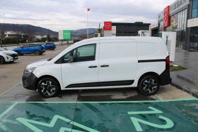 Nissan Townstar 1.3 L2 VISIA 2025 Model Otomatik Vites