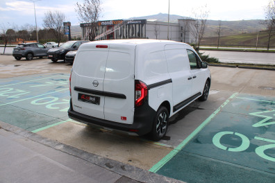 Nissan Townstar 1.3 L2 VISIA 2025 Model Otomatik Vites