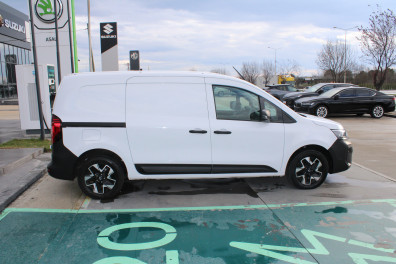 Nissan Townstar 1.3 L2 VISIA 2025 Model Otomatik Vites